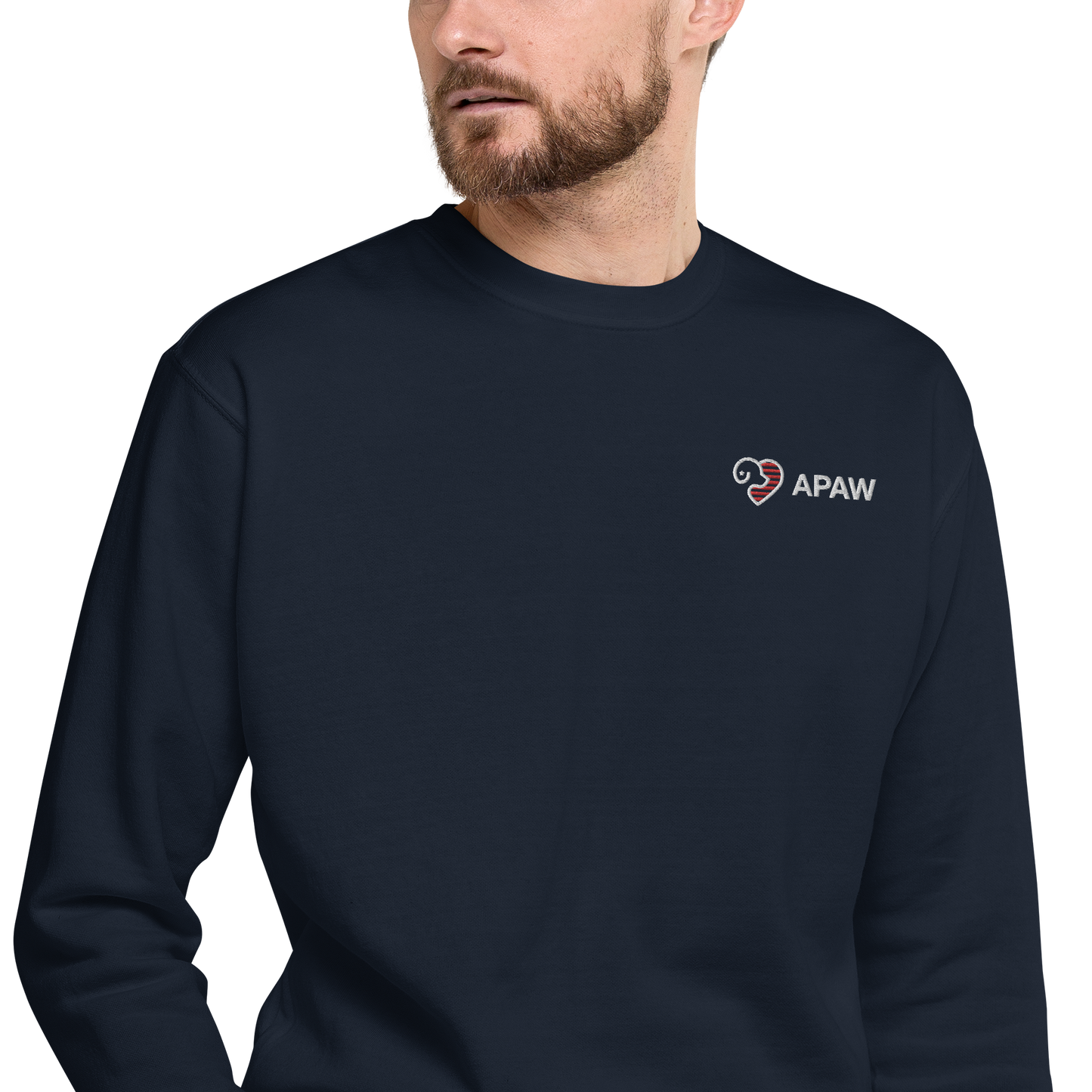 APAW Pet Parent Pullover