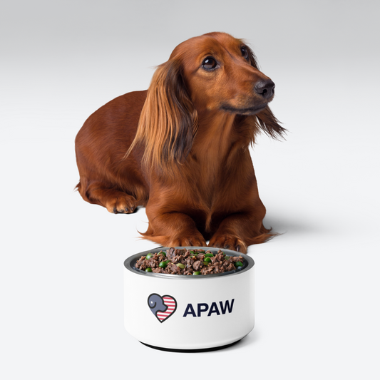 APAW Ultra-Hygenic Pet Bowl
