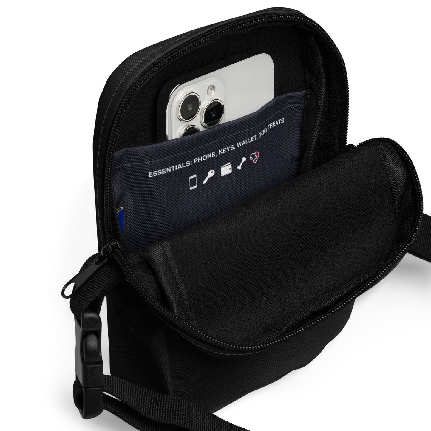 APAW Pet Parent Utility Bag