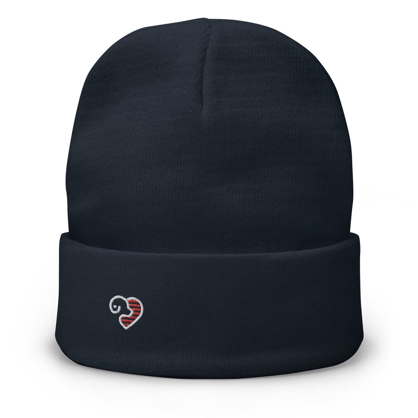 APAW Embroidered Beanie