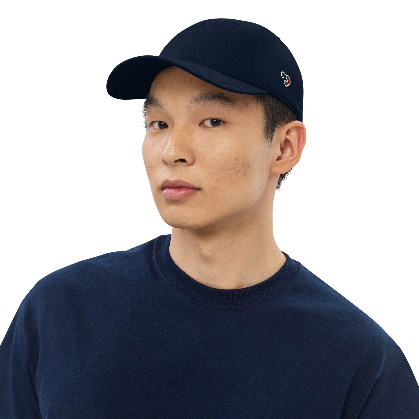 APAW Organic Cotton Cap
