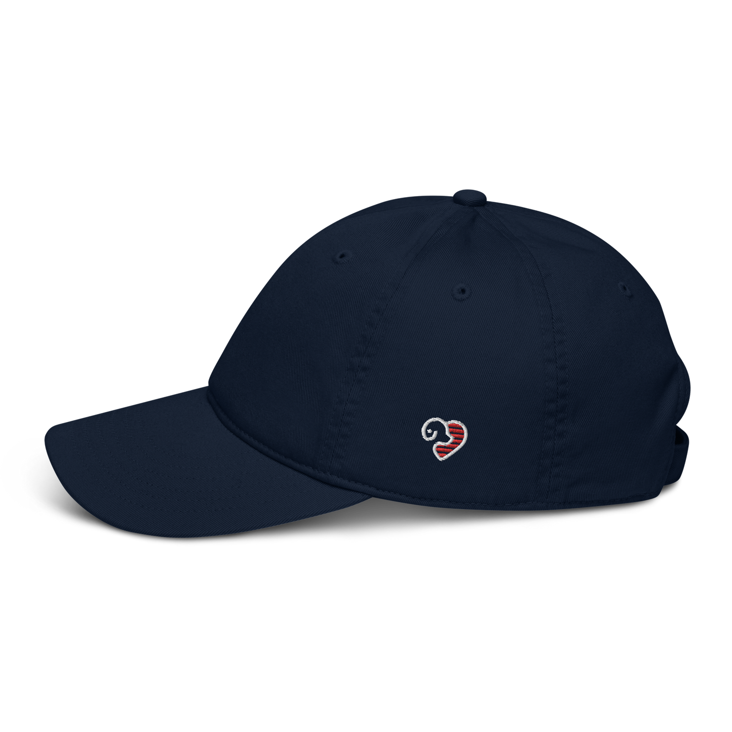 APAW Organic Cotton Cap