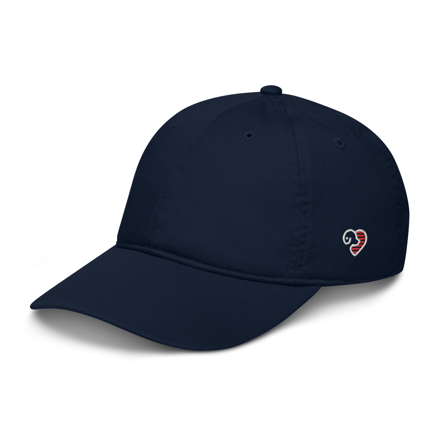 APAW Organic Cotton Cap