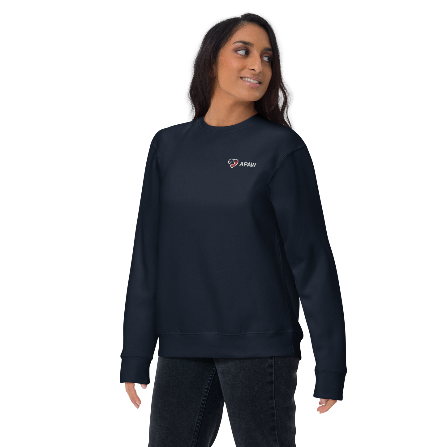 APAW Pet Parent Pullover