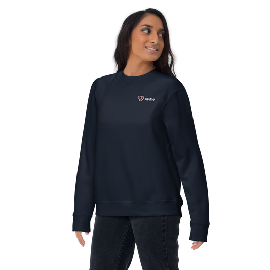 APAW Pet Parent Pullover