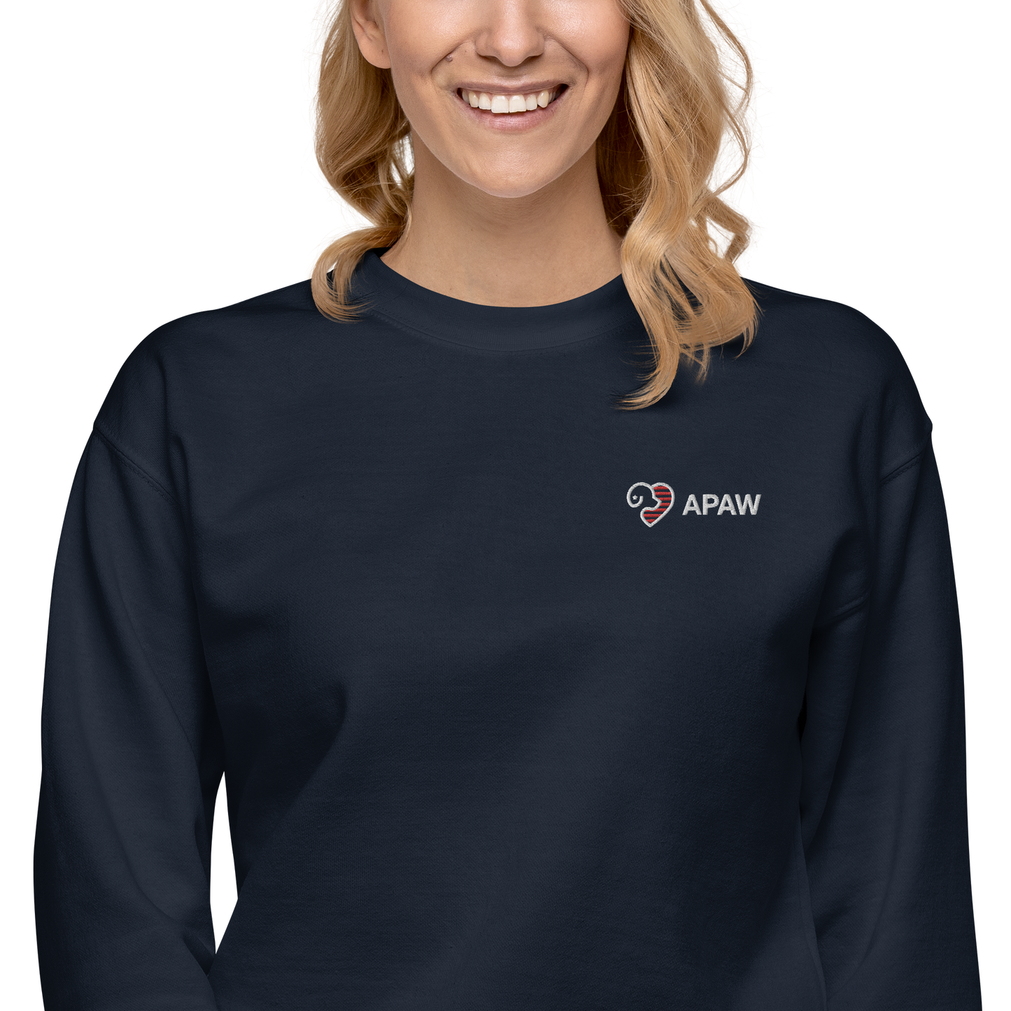 APAW Pet Parent Pullover